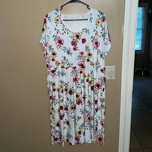 Women’s Dress